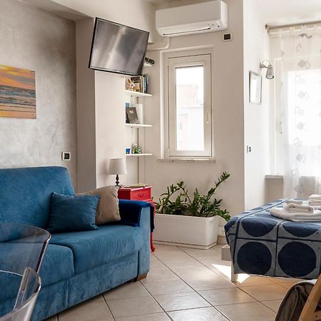 Sea & Culture Apartment Lerici Ngoại thất bức ảnh