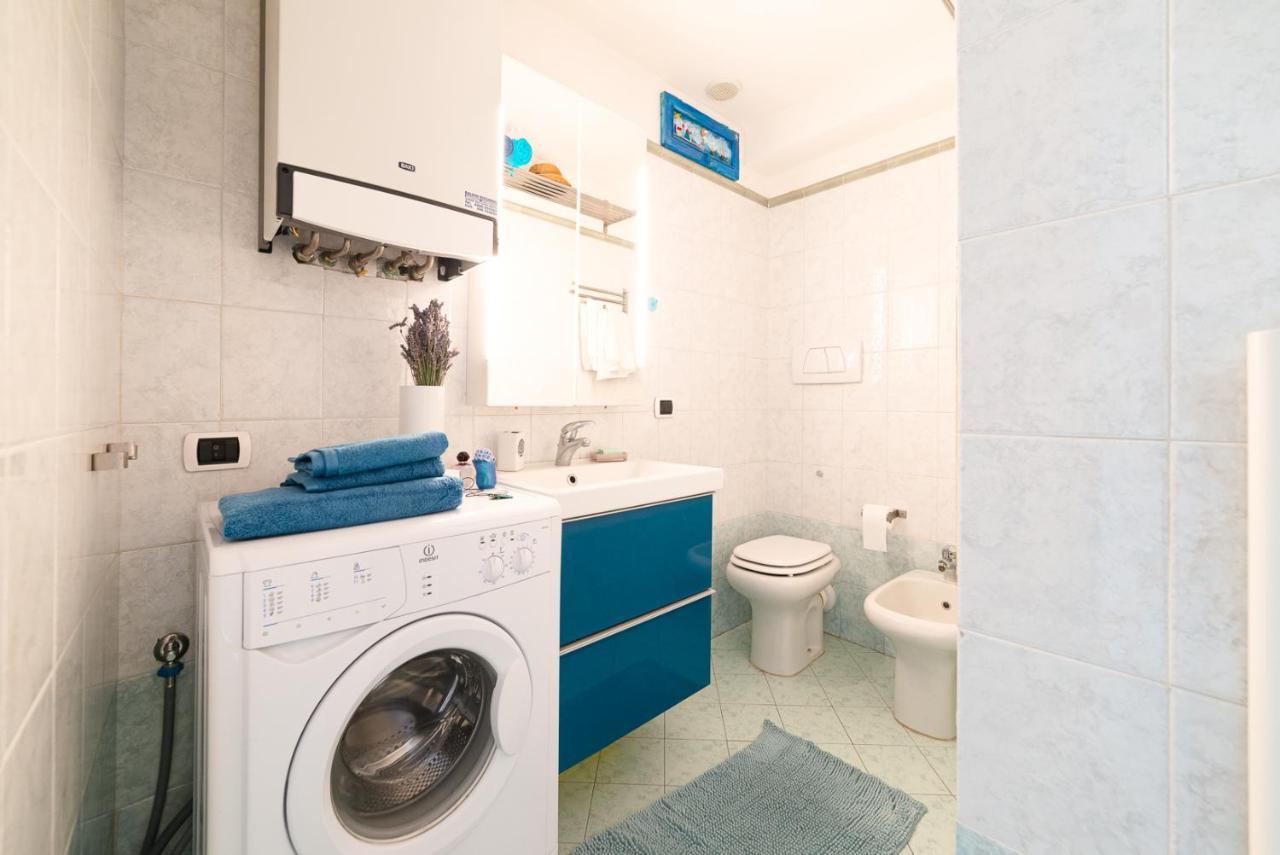 Sea & Culture Apartment Lerici Ngoại thất bức ảnh
