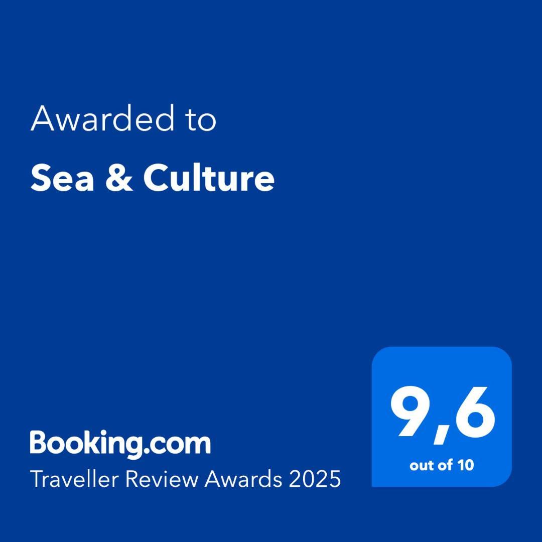 Sea & Culture Apartment Lerici Ngoại thất bức ảnh