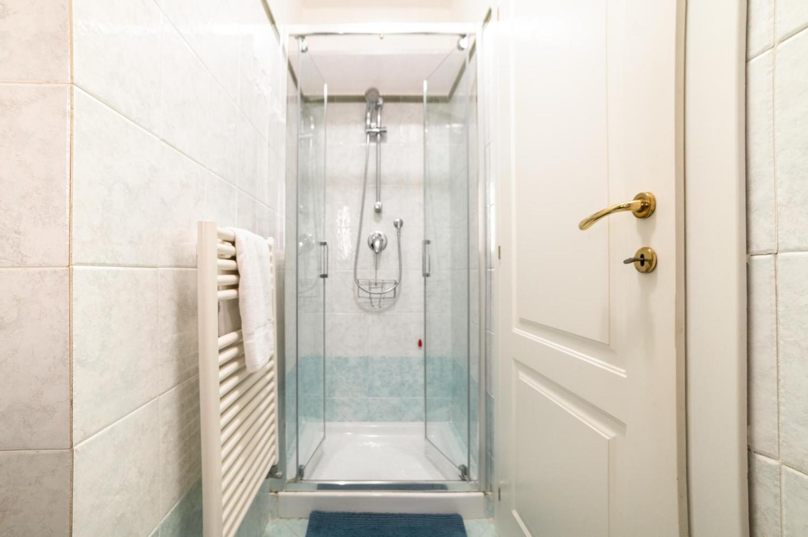 Sea & Culture Apartment Lerici Ngoại thất bức ảnh