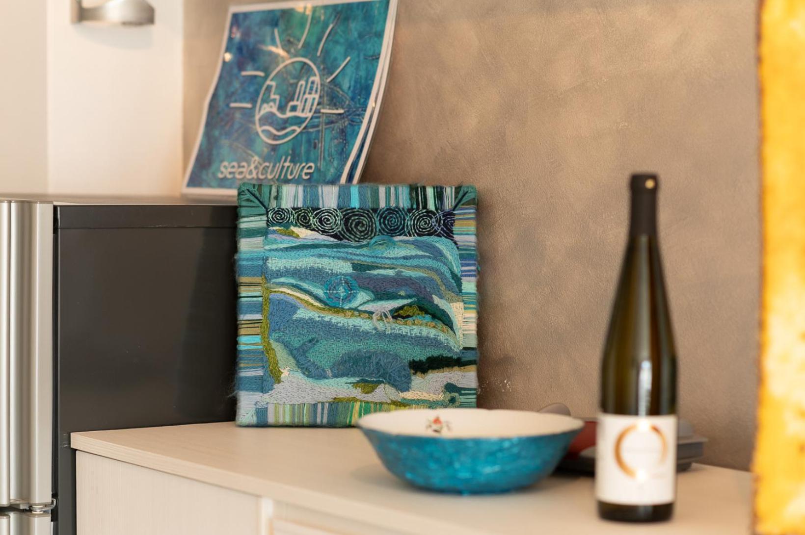 Sea & Culture Apartment Lerici Ngoại thất bức ảnh
